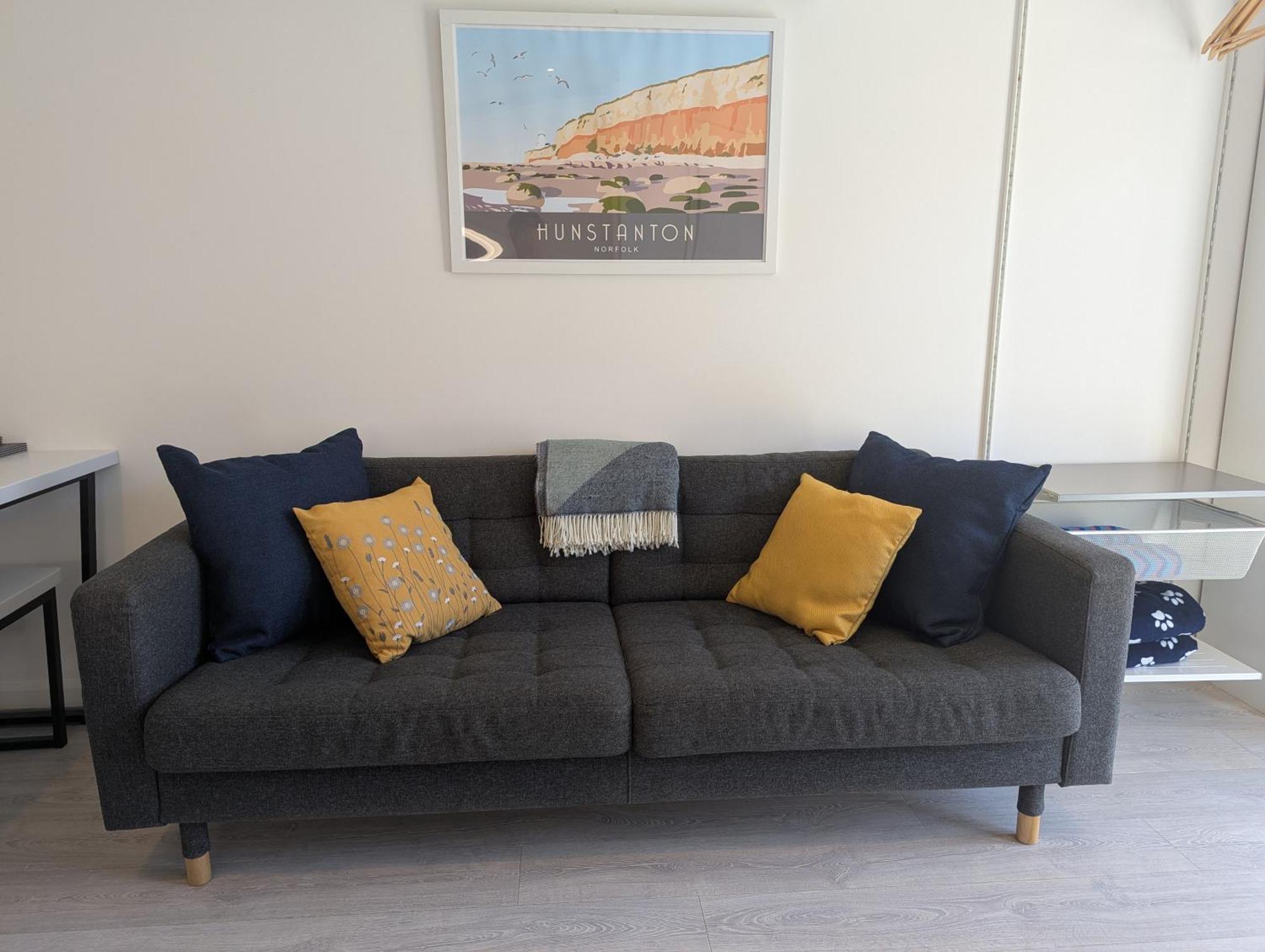 Holiday home Turnstone Hunstanton