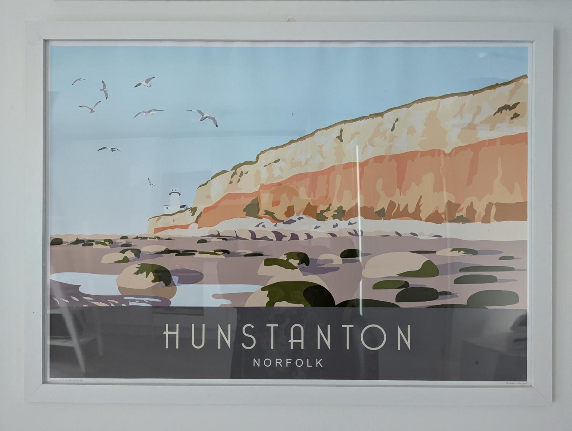 Holiday home Turnstone Hunstanton