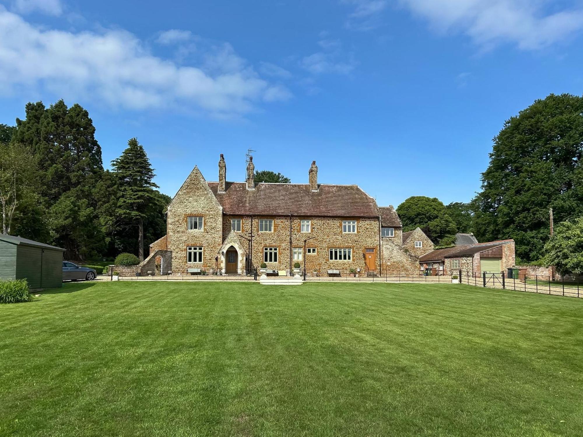 Church Haven Holiday home