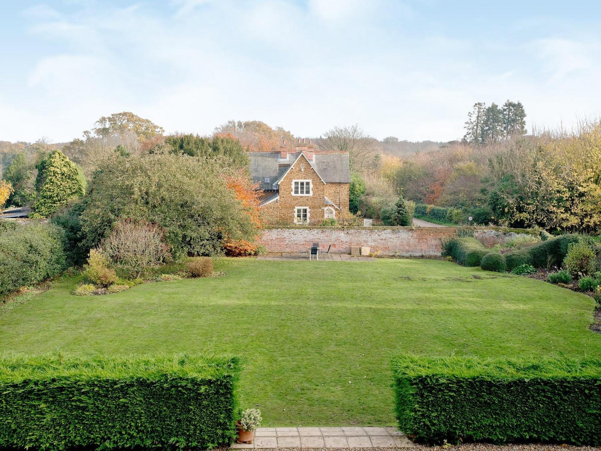 Church Haven Holiday home