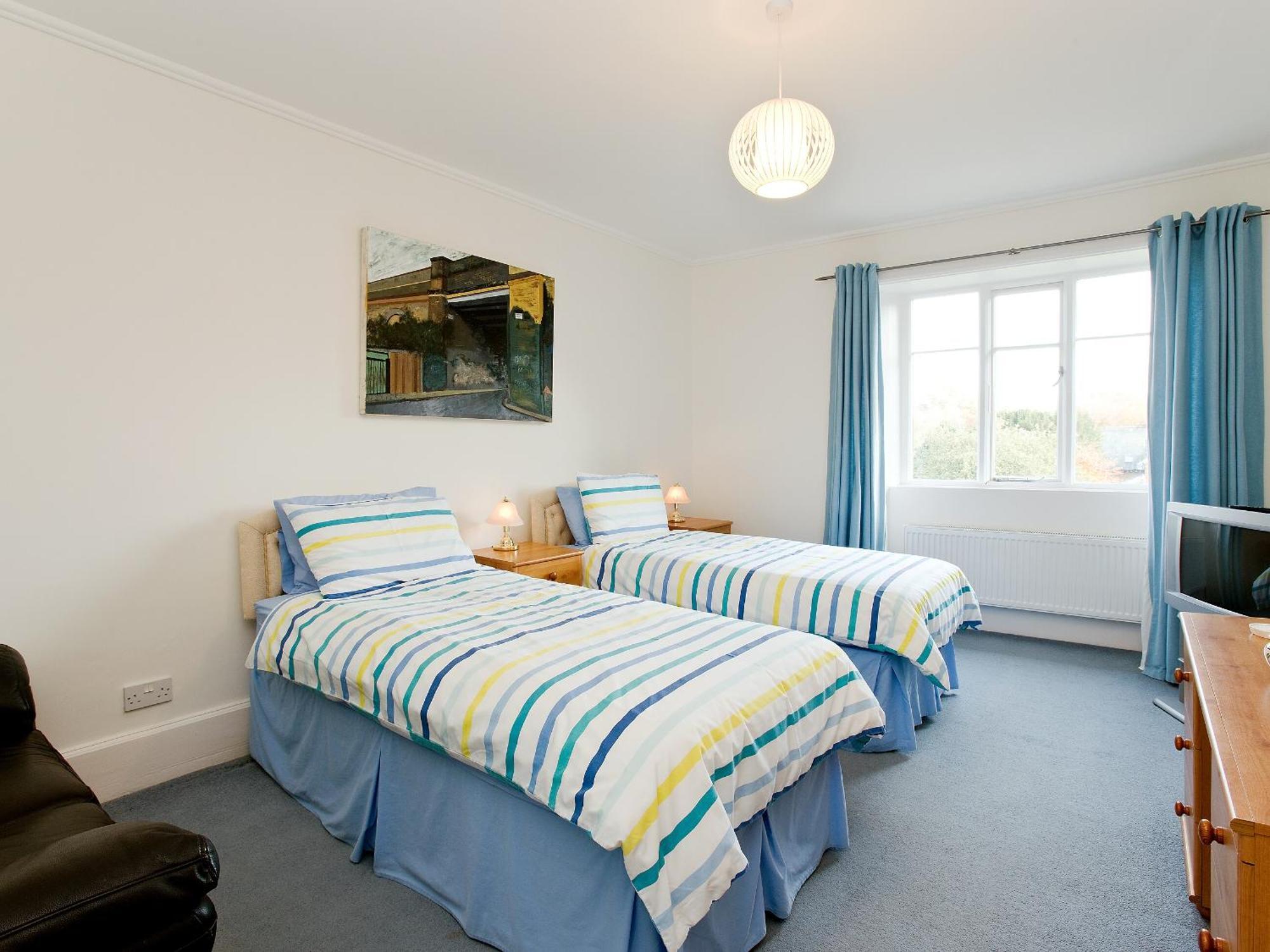 Church Haven Holiday home Hunstanton