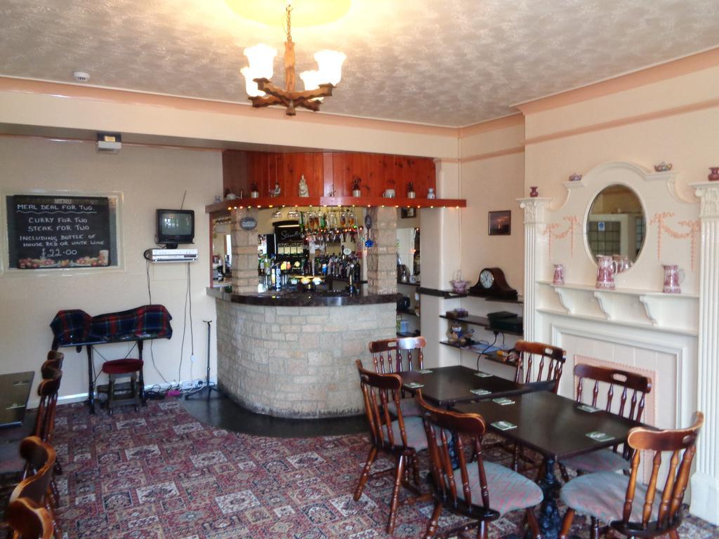 The Richmond & Restaurant Hunstanton