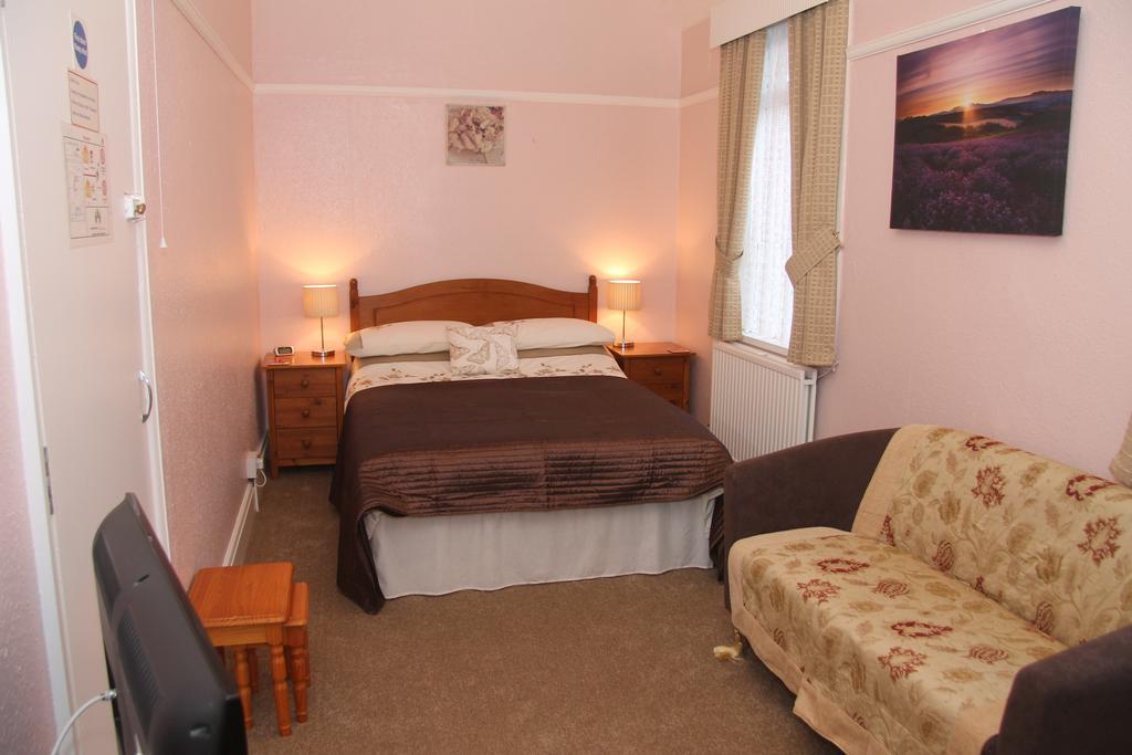 Bed & Breakfast The Richmond & Restaurant 4*