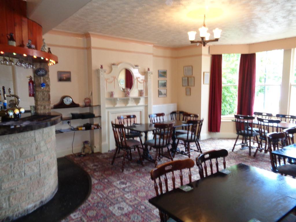 The Richmond & Restaurant Bed & Breakfast