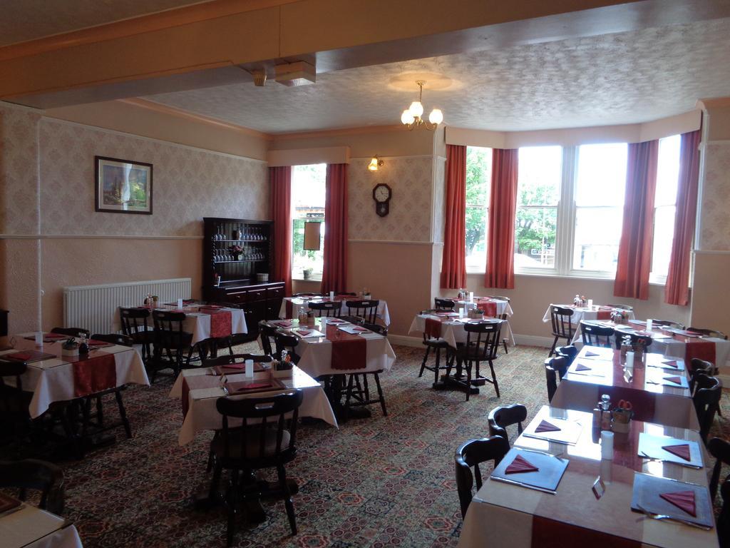 The Richmond & Restaurant Hunstanton