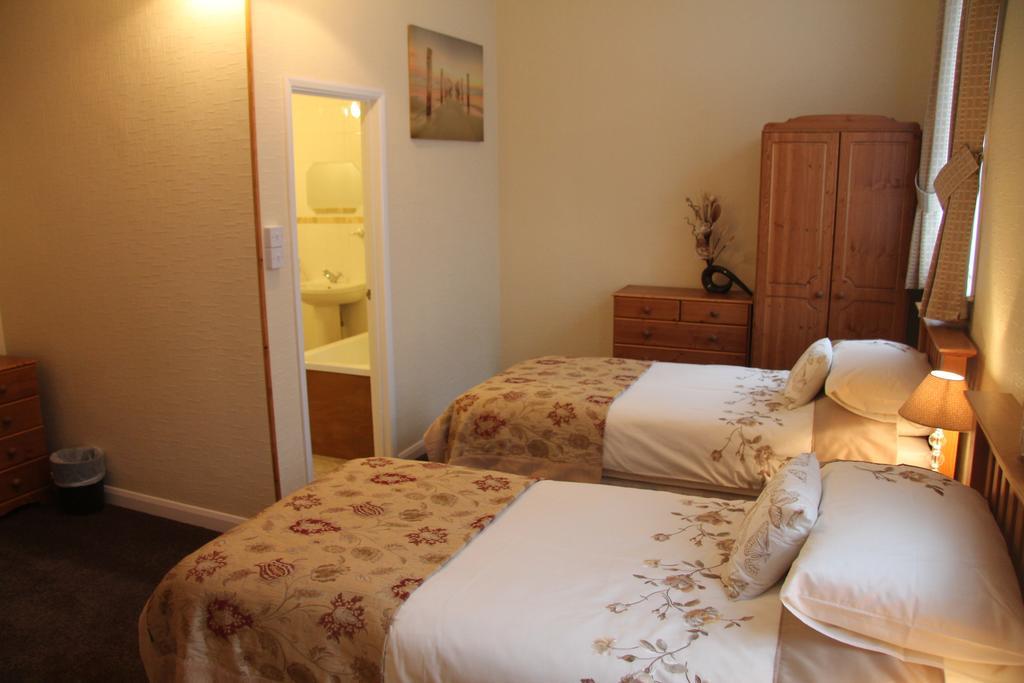 The Richmond & Restaurant 4*