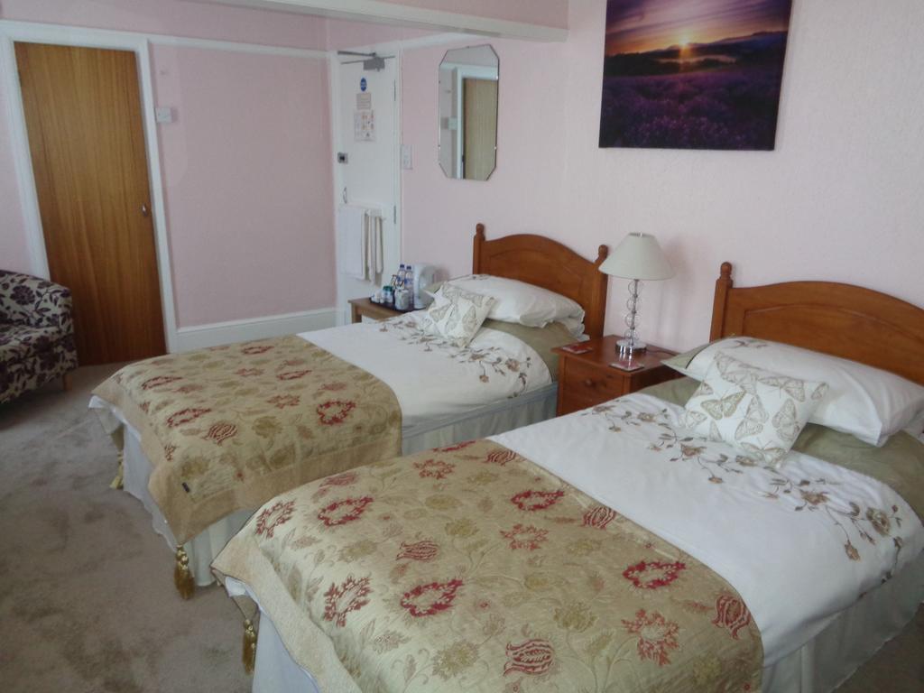The Richmond & Restaurant 4*