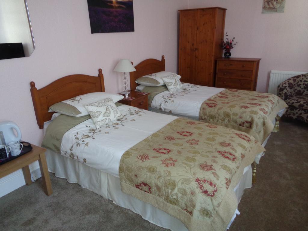 Bed & Breakfast The Richmond & Restaurant 4*