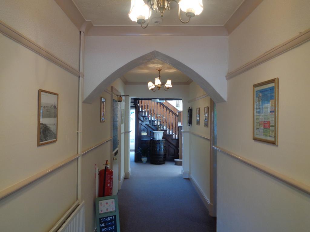 The Richmond & Restaurant 4* Hunstanton
