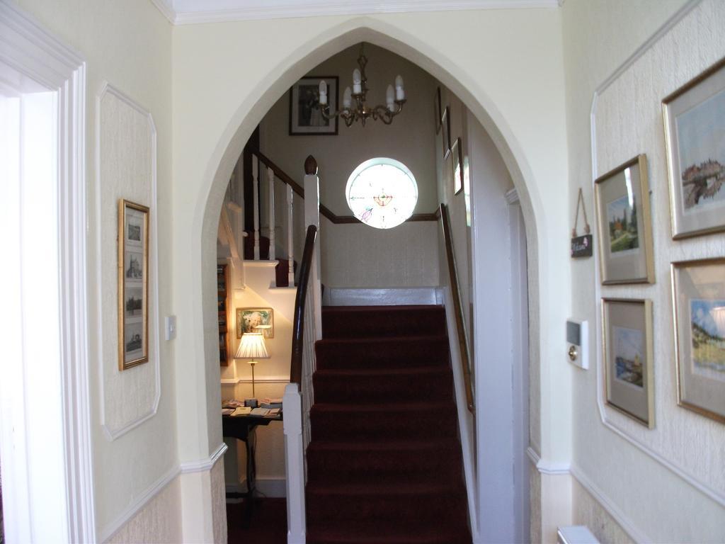 Bed & Breakfast Claremont