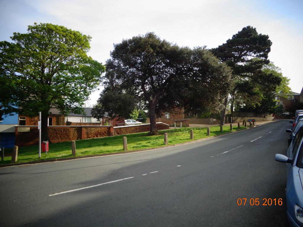 The Richmond & Restaurant Bed & Breakfast 4*