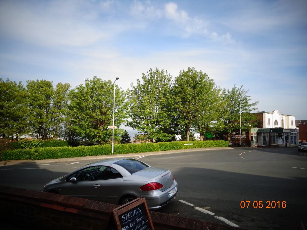 The Richmond & Restaurant