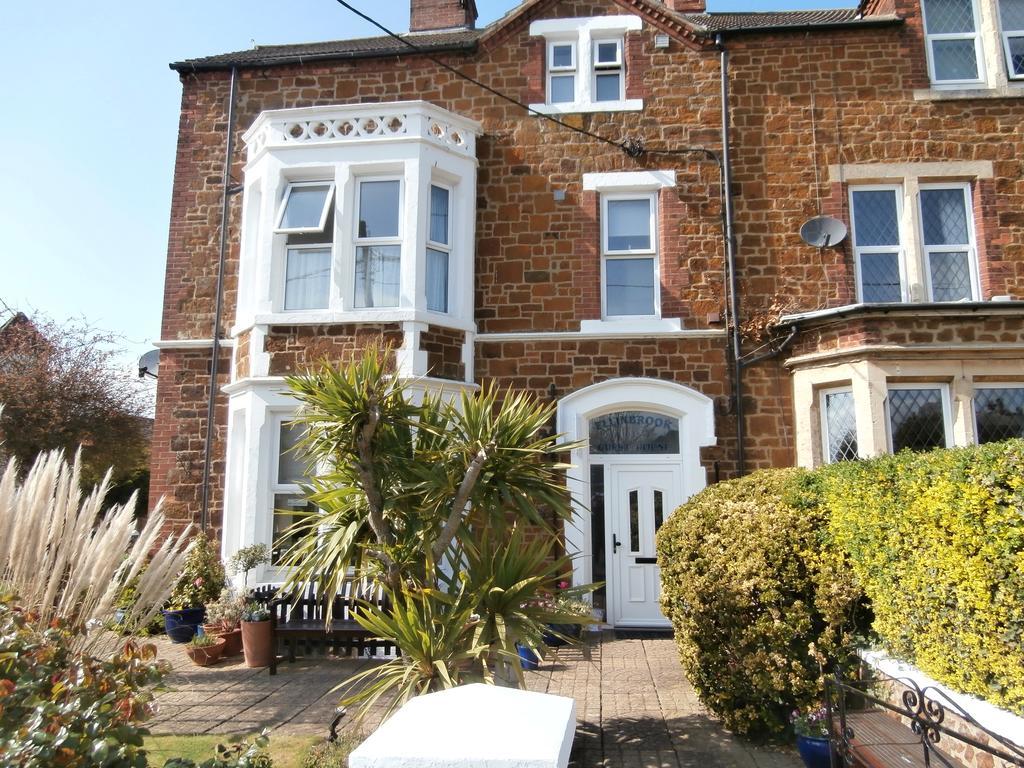 Guest house Ellinbrook