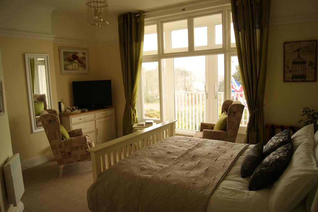 Bed & Breakfast Sunset