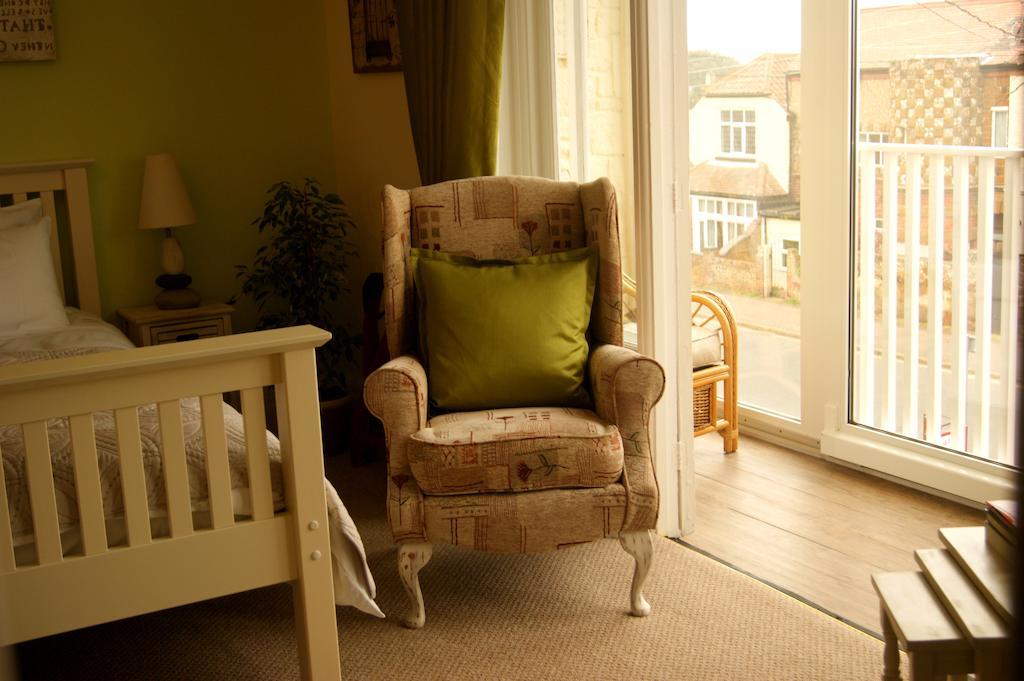 Bed & Breakfast Sunset Hunstanton