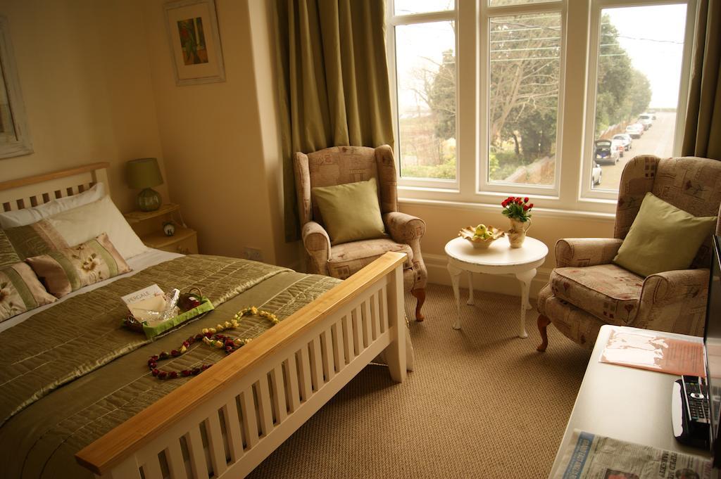Bed & Breakfast Sunset