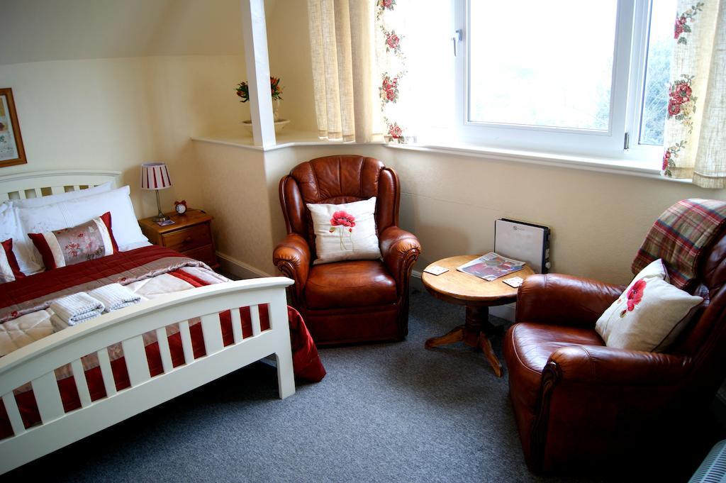 Bed & Breakfast Sunset 5*