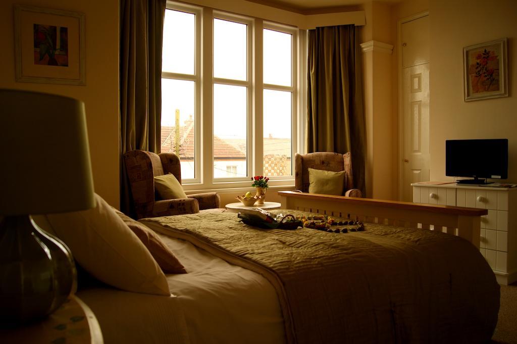 Bed & Breakfast Sunset Hunstanton