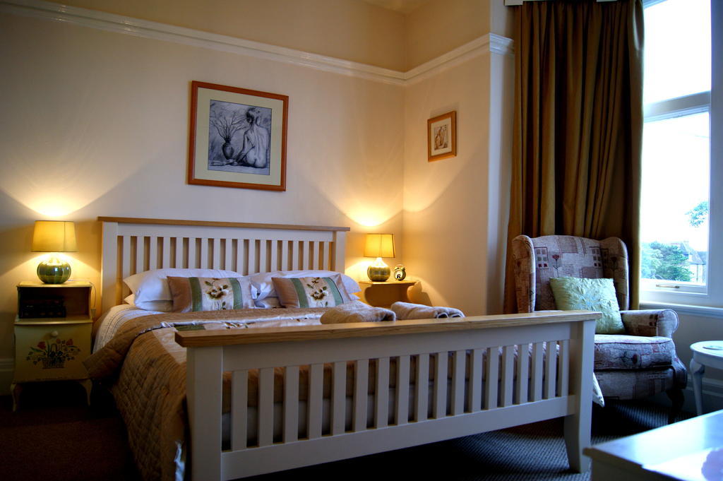 Bed & Breakfast Sunset Hunstanton
