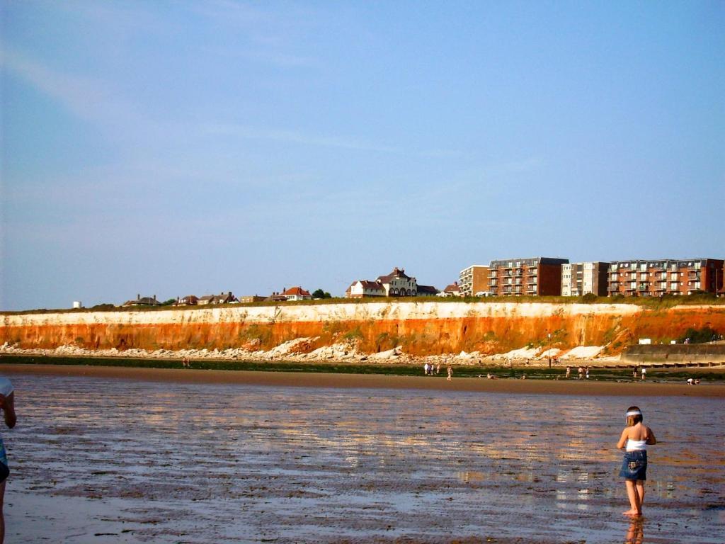 No9 Guesthouse 4* Hunstanton