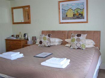 No9 Guesthouse 4*