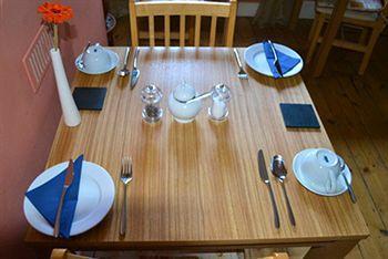 No9 Guesthouse Guest house 4*