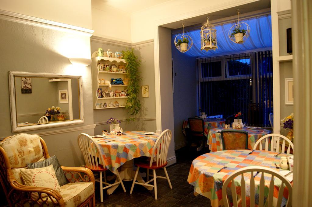 Bed & Breakfast Sunset 5*