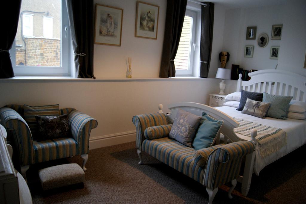 Sunset Bed & Breakfast Hunstanton