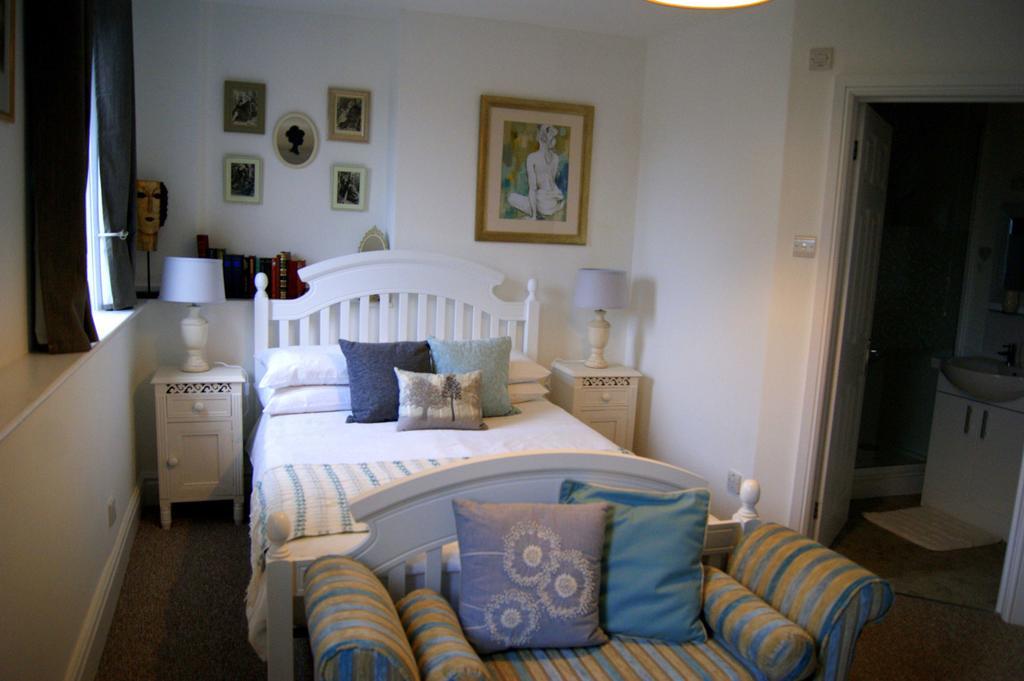 Bed & Breakfast Sunset Hunstanton