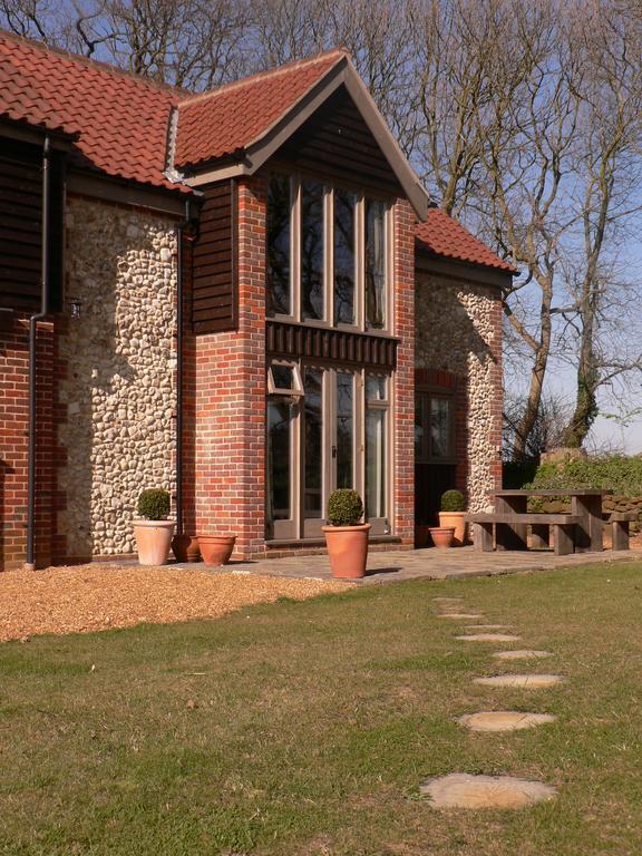 Bed & Breakfast Luxury Escape 2*