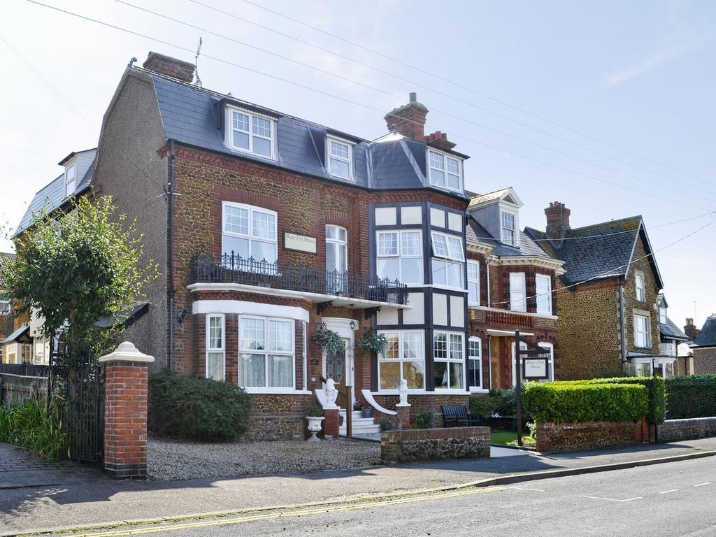 Rose Fitt House * Hunstanton