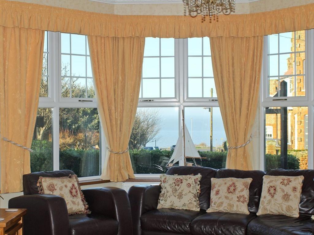 Rose Fitt House Holiday home Hunstanton