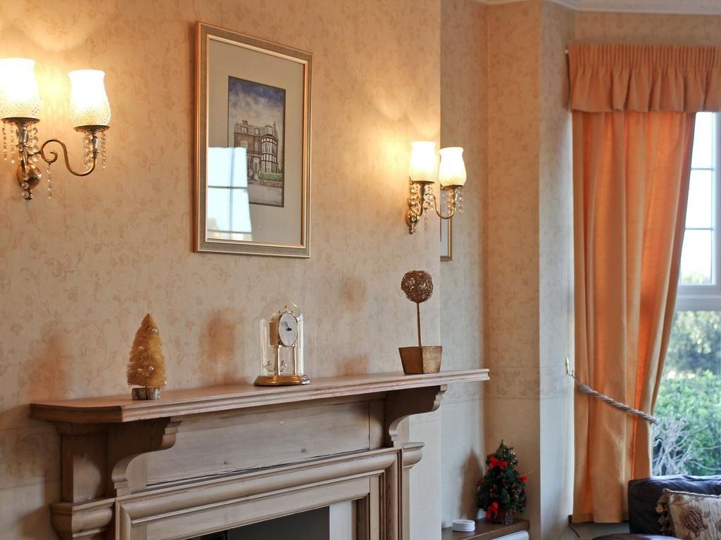 Rose Fitt House Holiday home