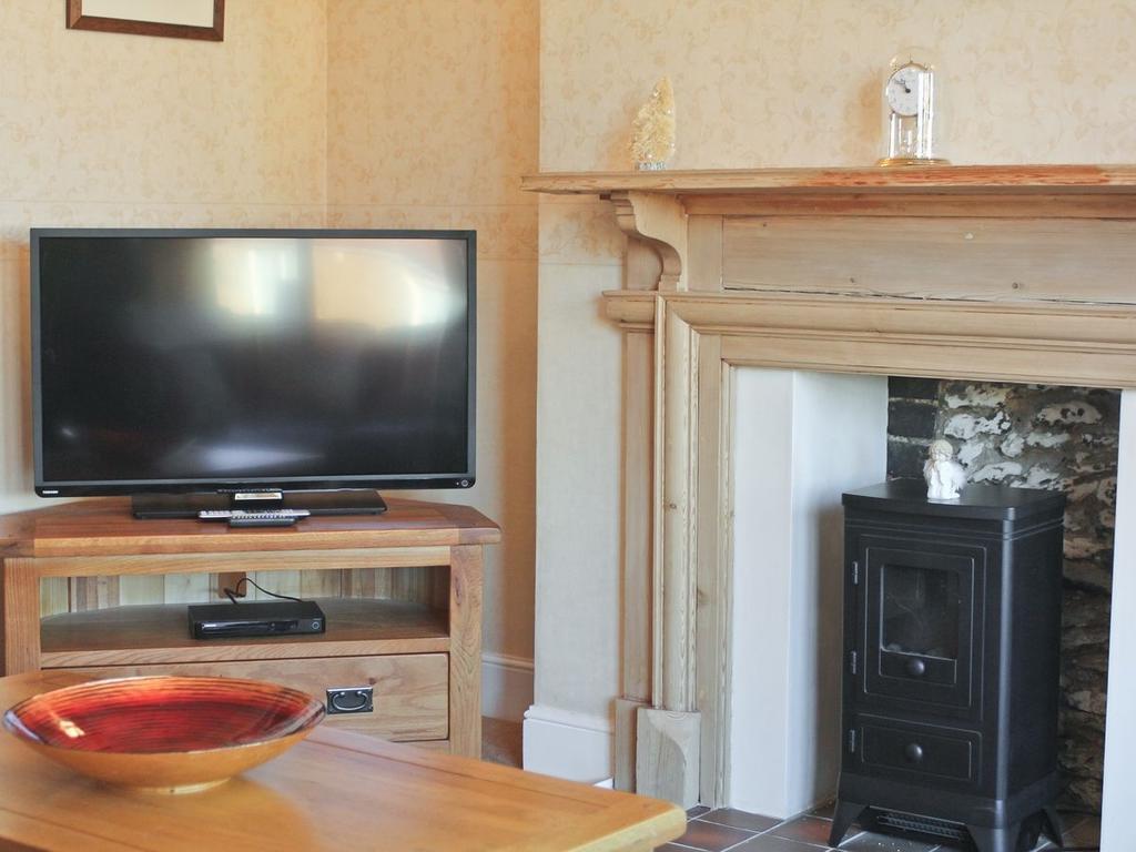 Rose Fitt House * Hunstanton