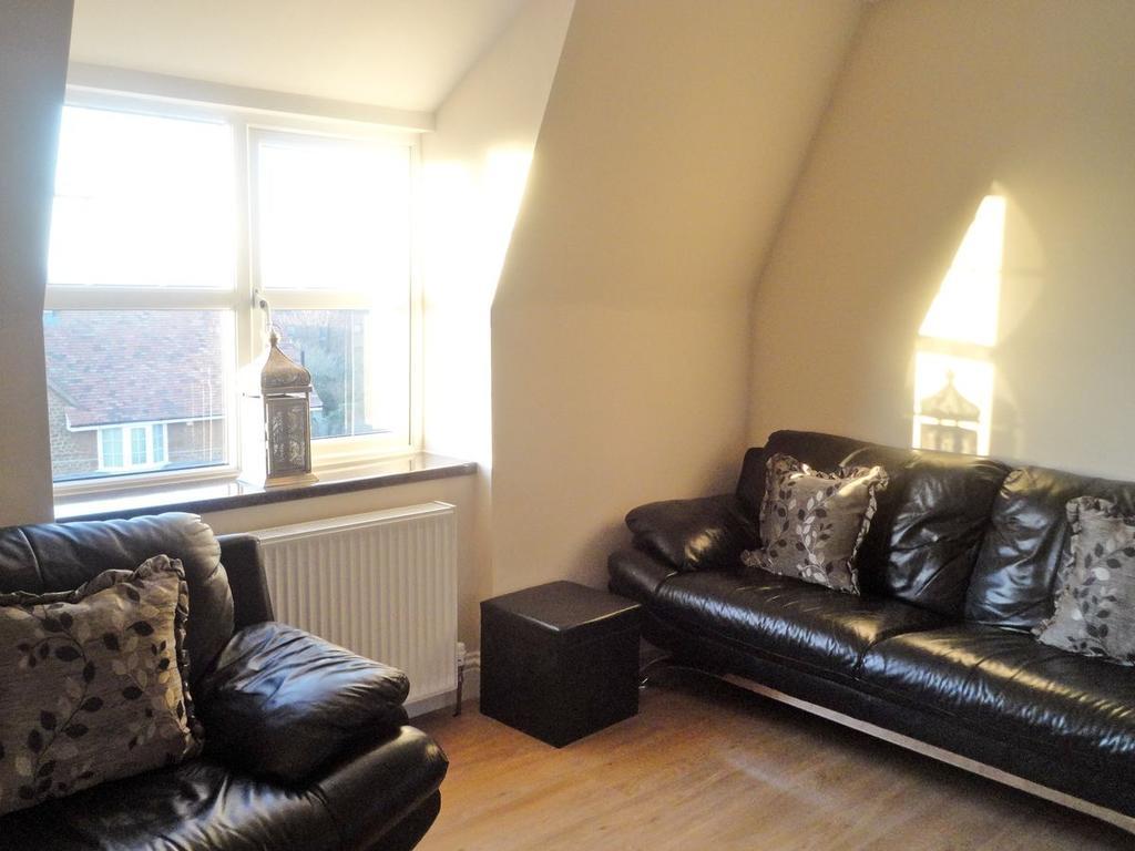 Rose Fitt House Holiday home Hunstanton