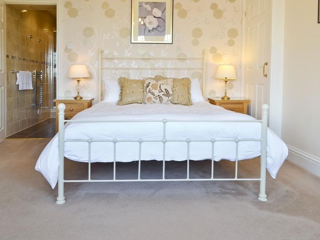 Holiday home Rose Fitt House