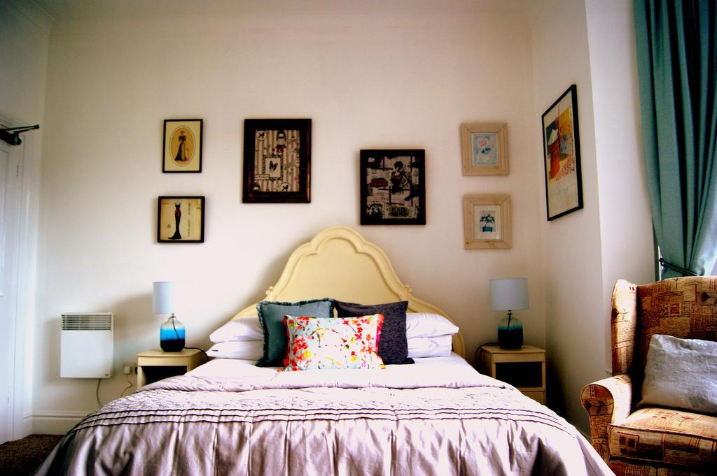 Sunset Bed & Breakfast