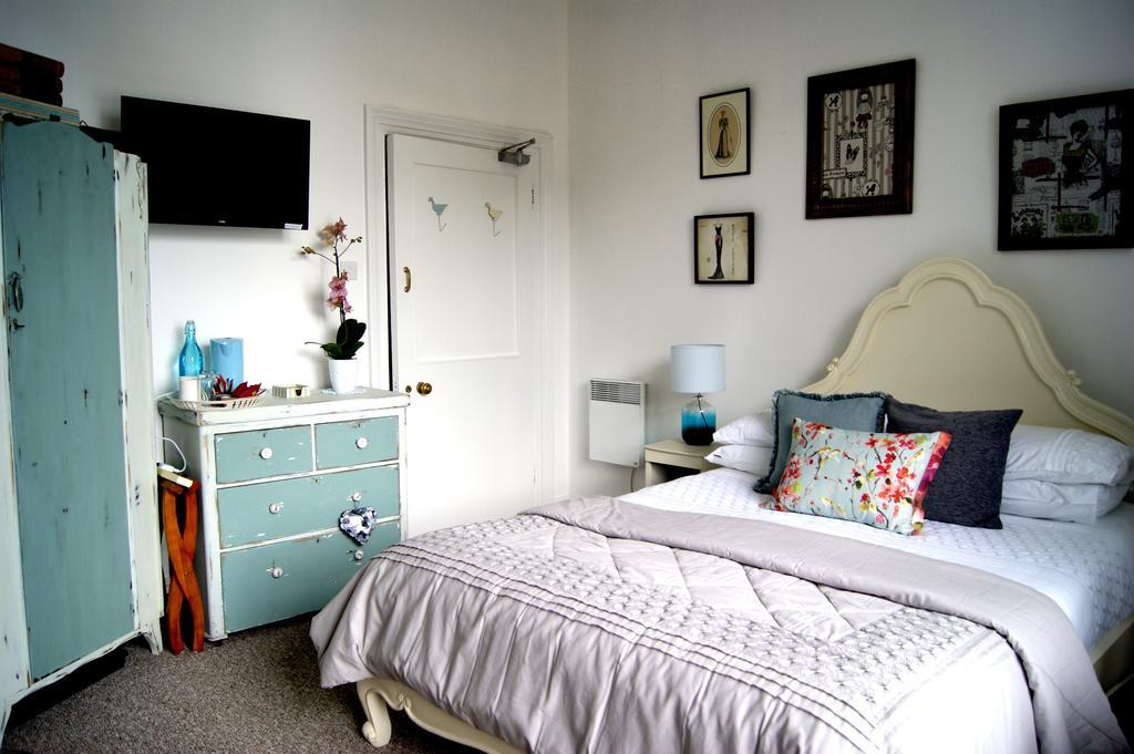 Sunset Bed & Breakfast