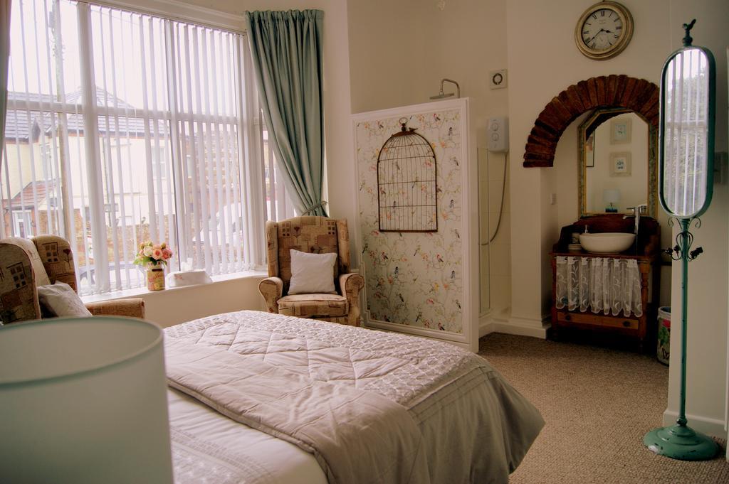 Bed & Breakfast Sunset Hunstanton