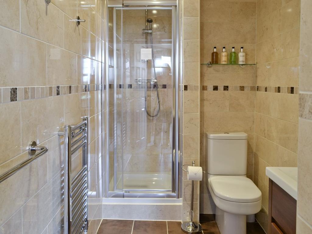 Holiday home Rose Fitt House Hunstanton