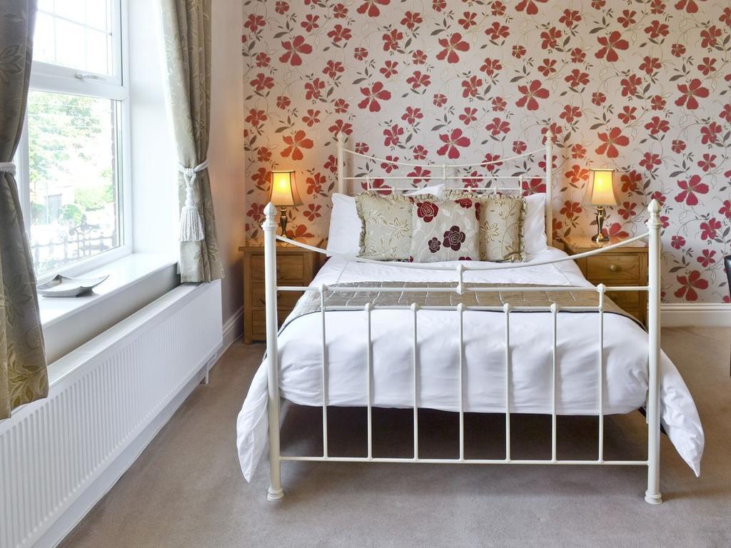 Rose Fitt House * Hunstanton