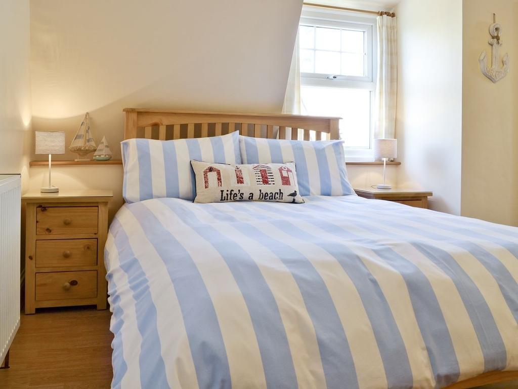 Rose Fitt House Holiday home Hunstanton