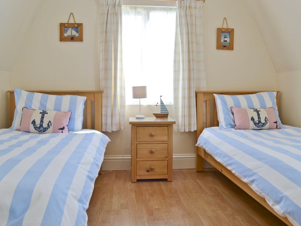 Rose Fitt House Hunstanton