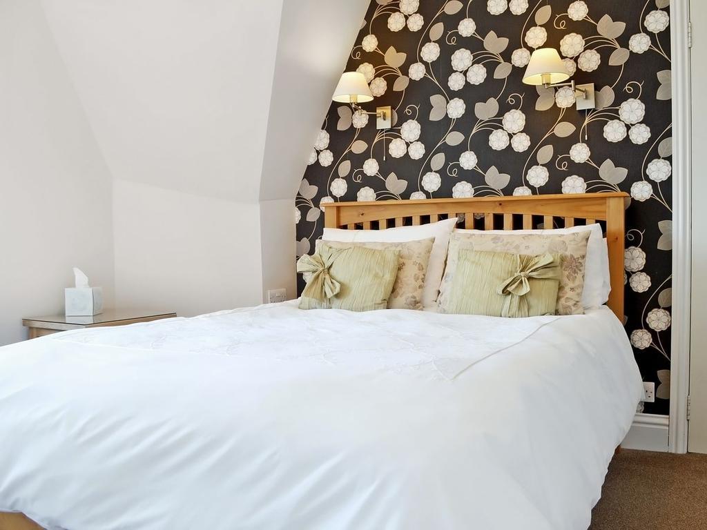 Rose Fitt House Holiday home