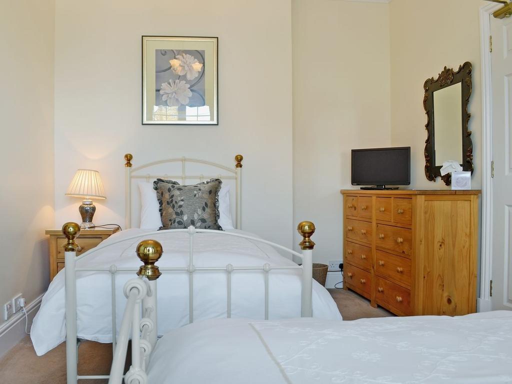 Holiday home Rose Fitt House *