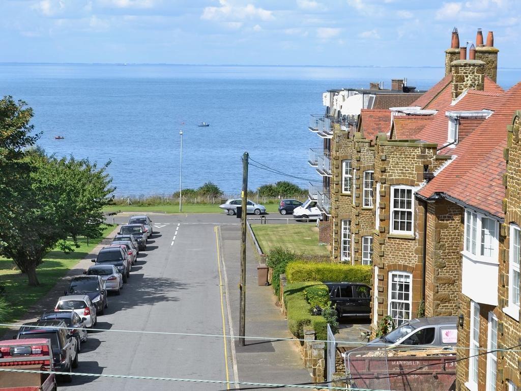 Rose Fitt House