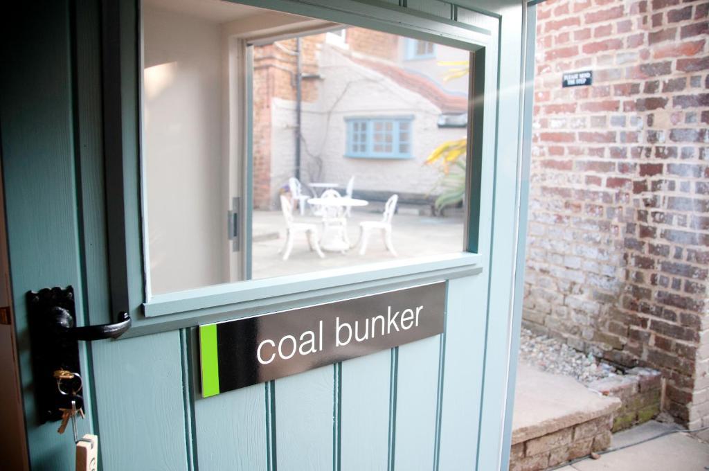 The 3* Hunstanton