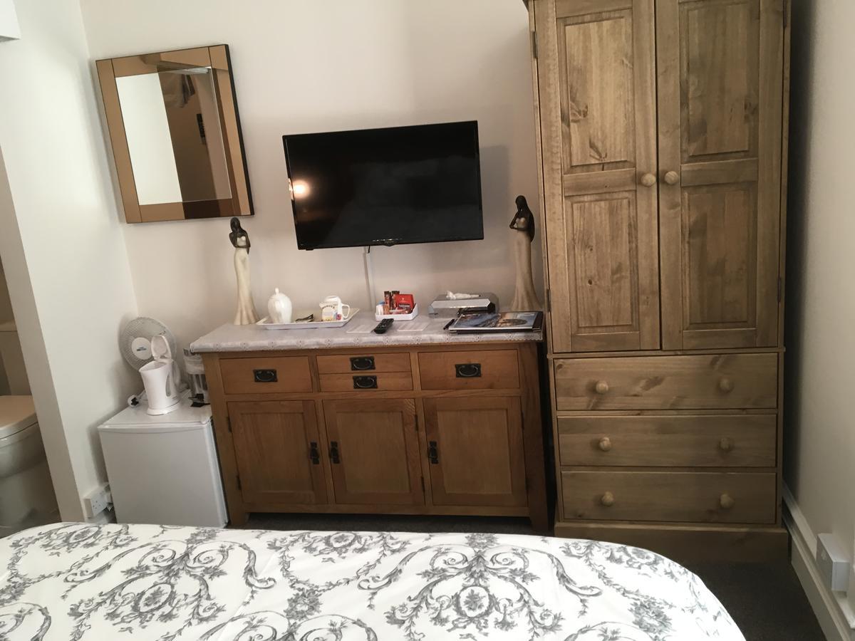 Guest house Ashleigh 4*