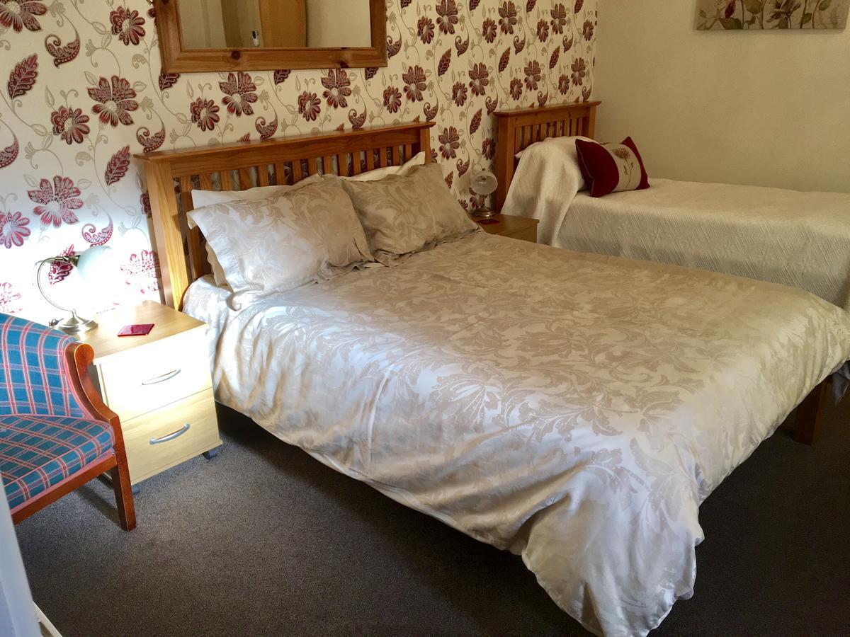 Guest house Ashleigh Hunstanton