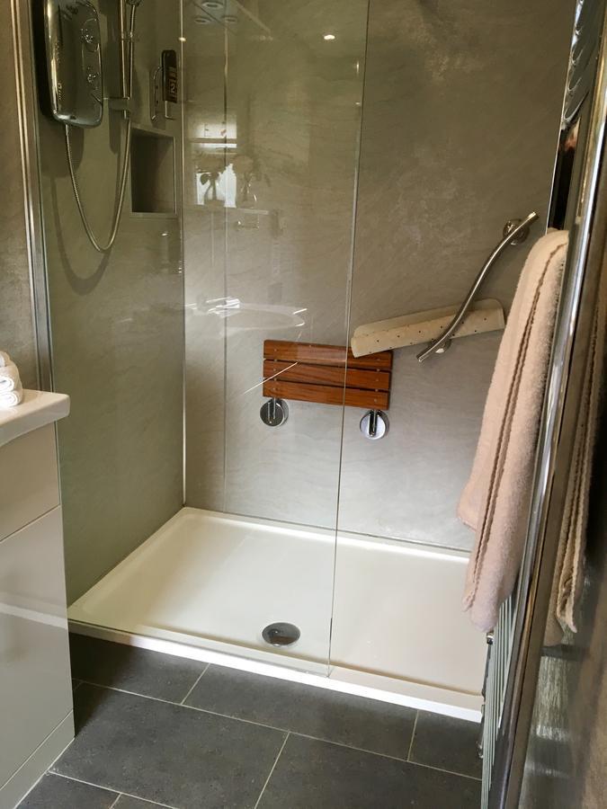Ashleigh Guest house